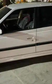 پژو پارس مدل ۱۴۰۲ تحویل ۱۴۰۳