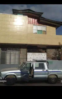 مزدا کارا 1700 دوکابین