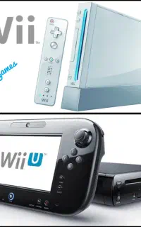 کپی خور کردن رایگان Nintendo Wii و Wiiu