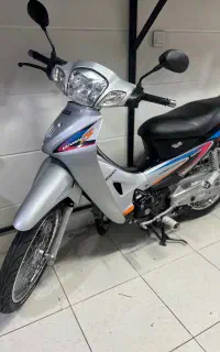 ویو اصلی مدل ۸۷ در حد خشک