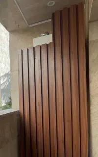 چوب ام دی اف