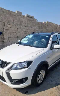 کوییک gxr l صفر