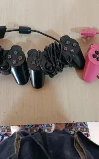 دسته اصلیps2