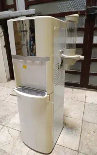 آبسردکن بوش (بدون ایراد)