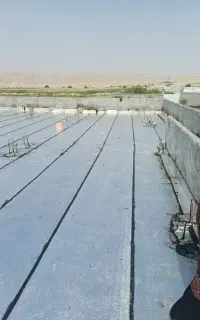 نصب وپخش انواع عایق های رطوبتی