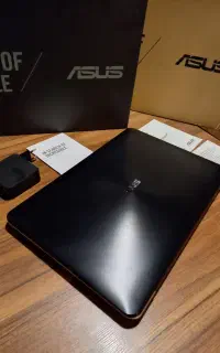 لپ تابAsus core i7