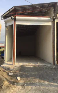 مغازه ۷۰ متری شهرک صنعتی