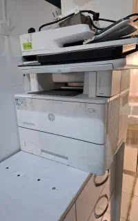 تعمیرات انواع پرینتر ، کپی ، فروش و شارژ کارتریج