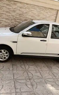 سهند اس پارس خودرویی مدل مرداد ۴۰۵