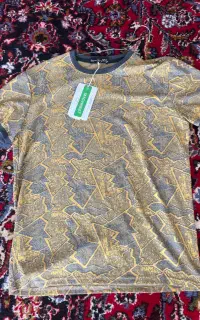 تی شرت