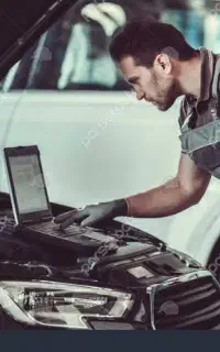 تعمیرگاه پرشین