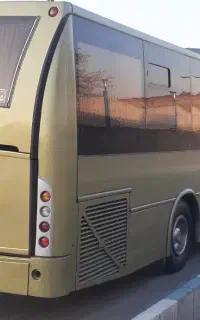 اسکانیا شهری