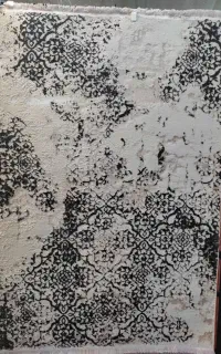 فرش مینیمال ترک