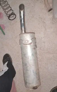 منبه اگزوز