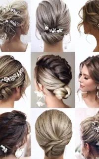 شینیون کار و کاشت مژه درصدی میخوام جهت همکاری