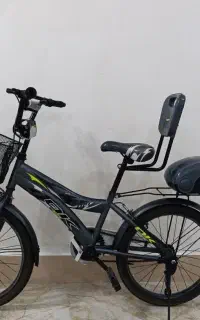 دوچرخه سایز 20