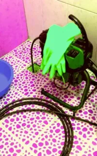 لوله بازکنی کل شاندیز و طرقبه 24ساعت بدون تعطیلی