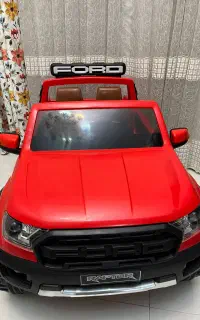 ماشین شارژی لوکانا 2569