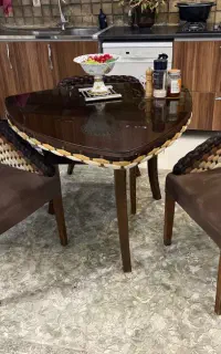 میز نهار خوری