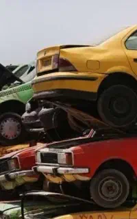 مرکز اسقاط سواری وانت تاکسی حمل رایگان