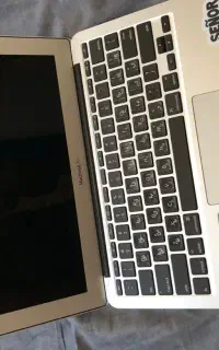 لپتاپ macbook air 2015