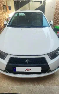 دنا پلاس توربو اتومات کم کار