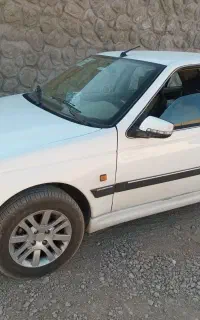 پارس سفید تیوفای گاز سیمی   ۱۴۰۰