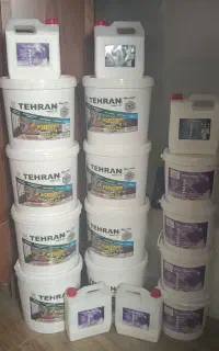 فروش میکروسمنت ممتاز با قیمت تخفیفی