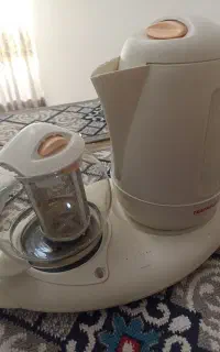چایساز