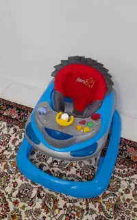 روروک سالم و درحد نو