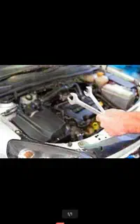 همکار مکانیک