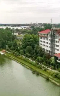 استخدام قناد در هتل بین المللی اسپیناس آستارا