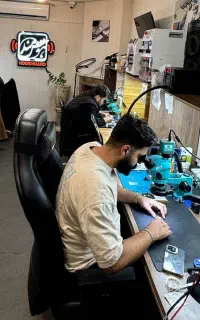 آموزش تعمیرات موبایل با مدرک رسمی فنی حرفه‌ای