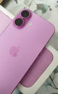 آیفون ۱۶ نرمال