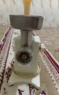 چرخ گوشت