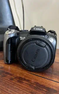 دوربین canon
