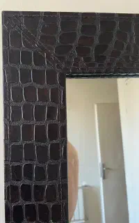 آینه قدی