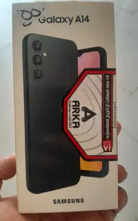 گوشی فروشی سامسونگ A14