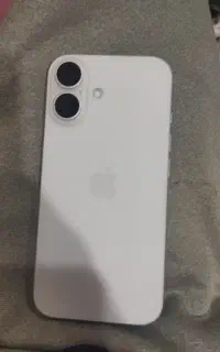 آیفون 16 نرمال