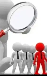 دنبال کارم