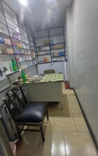 ۱۰ متر مغازه در یافت آباد