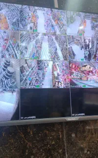 جشنواره فروش تا نصب و خدمات دوربین و دزدگیرو شبکه