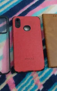 کاور موبایل A10S