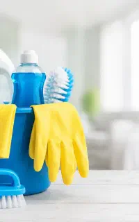 نظافت و امور منزل  . نیرو در تمام نقاط اصفهان