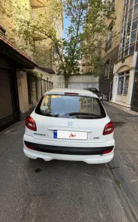 207 دنده 1402 Tu3