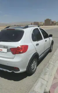 کویکrسفید مشکی 1401