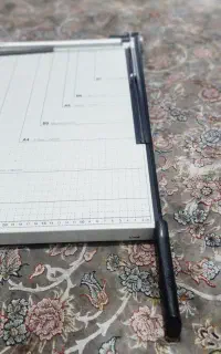 دستگاه برش کاغذ A4