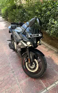 موتور ار اس Rs 200 مدل 403