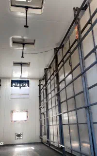 ایسوزو مدل ۹۶ عروسک