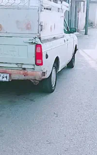وانت بار کرایه